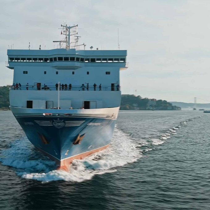 Binek & Ticari Araç