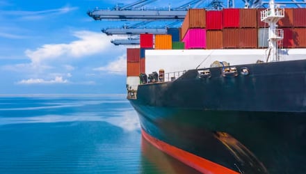 Canlı Gemi Takip Sistemi