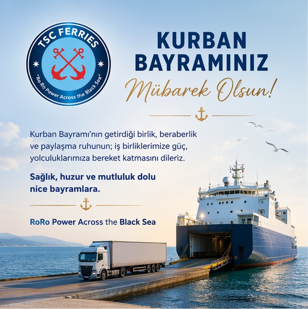 TSC Ferries